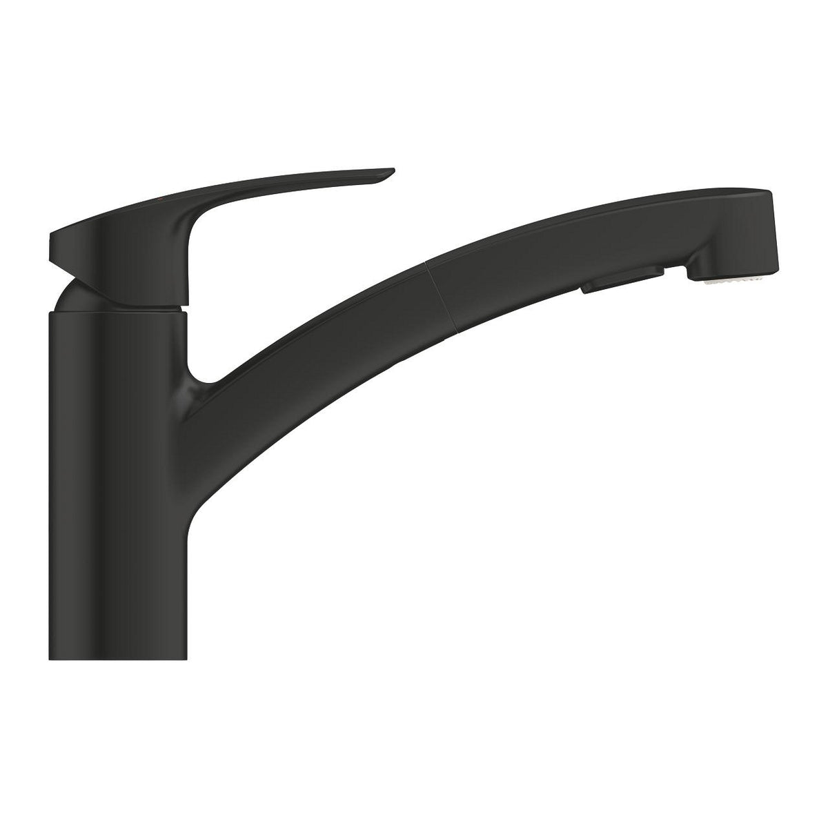 Grohe Eurosmart Tek Kumandalı Eviye Bataryası - 303052431