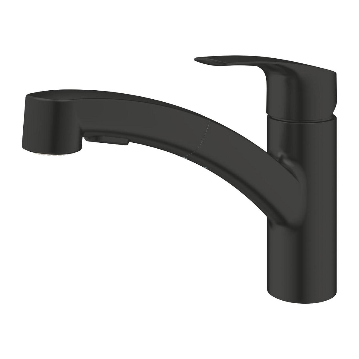 Grohe Eurosmart Tek Kumandalı Eviye Bataryası - 303052431