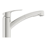 Grohe Eurosmart Tek Kumandalı Eviye Bataryası - 30305DC1