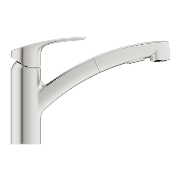 Grohe Eurosmart Tek Kumandalı Eviye Bataryası - 30305DC1