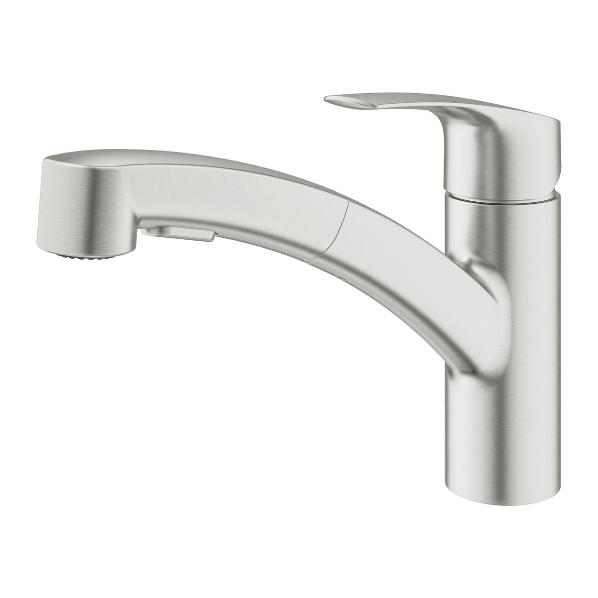 Grohe Eurosmart Tek Kumandalı Eviye Bataryası - 30305DC1
