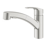 Grohe Eurosmart Tek Kumandalı Eviye Bataryası - 30305DC1