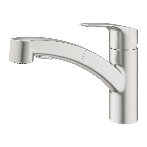 Grohe Eurosmart Tek Kumandalı Eviye Bataryası - 30305DC1