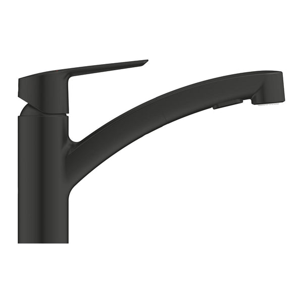 Grohe Start Tek Kumandalı Eviye Bataryası - 303072431