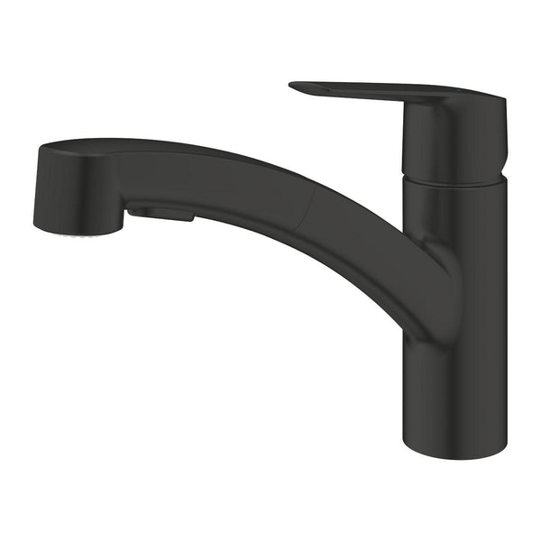 Grohe Start Tek Kumandalı Eviye Bataryası - 303072431