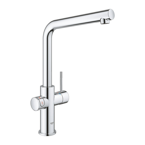 Grohe G R O H E  Red  Duo Batarya Ve  M Boyut Su Isıtıcısı - 30327001