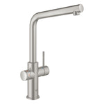 Grohe G R O H E  Red  Duo Batarya Ve  L Boyut Su Isıtıcısı - 30325DC1