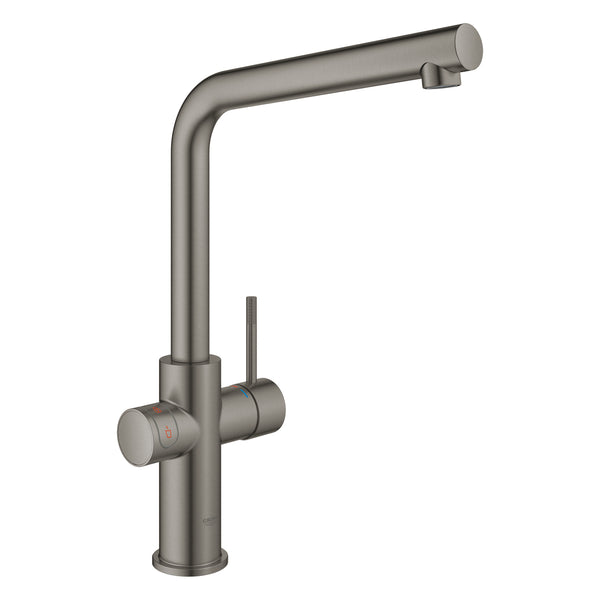 Grohe G R O H E  Red  Duo Batarya Ve  M Boyut Su Isıtıcısı - 30327AL1