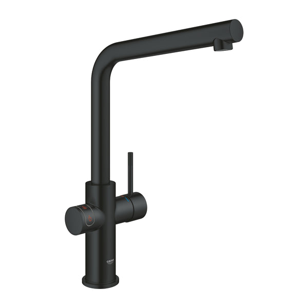 Grohe G R O H E  Red  Duo Batarya Ve  M Boyut Su Isıtıcısı - 30327KS1