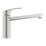 Grohe Eurosmart Tek Kumandalı Eviye Bataryası - 30463DC0