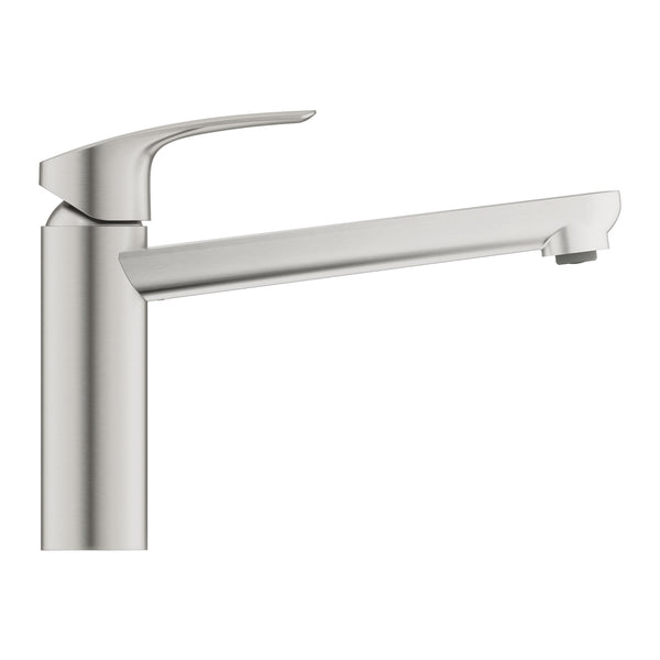 Grohe Eurosmart Tek Kumandalı Eviye Bataryası - 30463DC0
