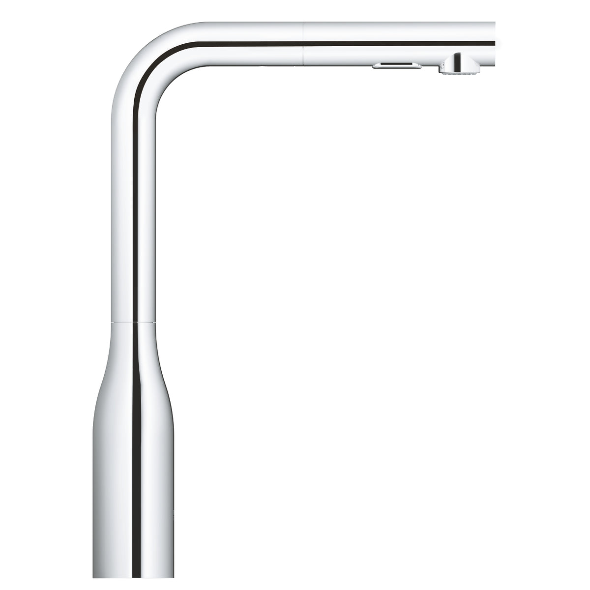 Grohe Essence Tek Kumandalı Eviye Bataryası - 30504000