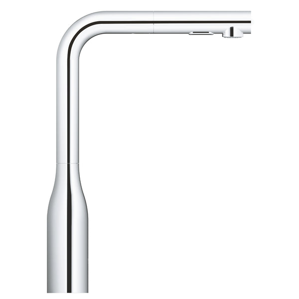 Grohe Essence Tek Kumandalı Eviye Bataryası - 30504000