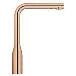 Grohe Essence Tek Kumandalı Eviye Bataryası - 30504DA0