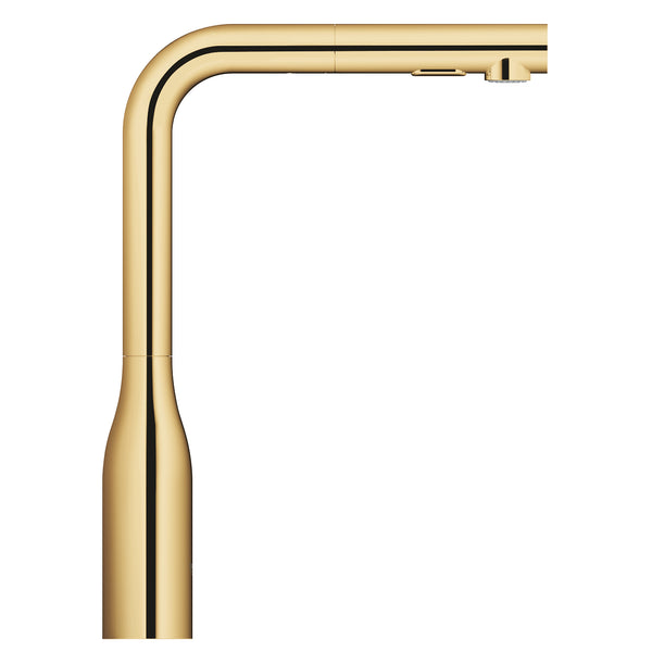 Grohe Essence Tek Kumandalı Eviye Bataryası - 30504GL0