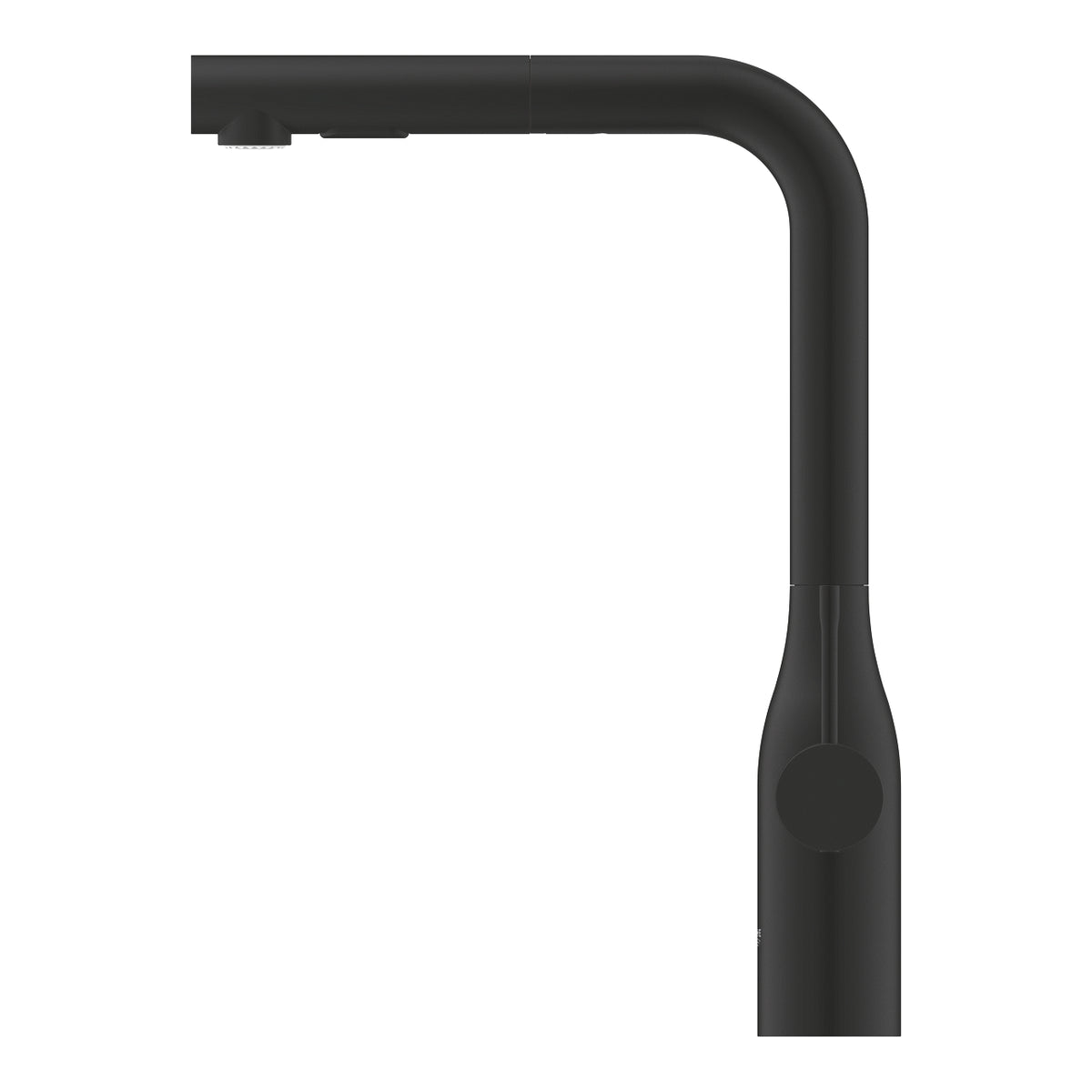 Grohe Essence Tek Kumandalı Eviye Bataryası - 30504KF0