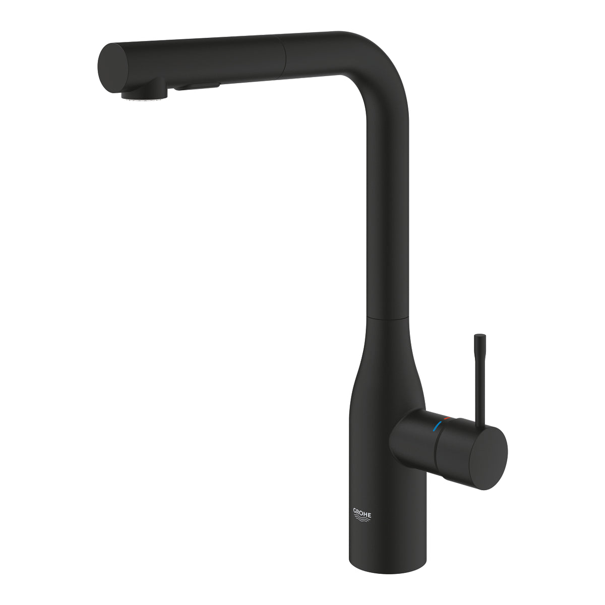 Grohe Essence Tek Kumandalı Eviye Bataryası - 30504KF0