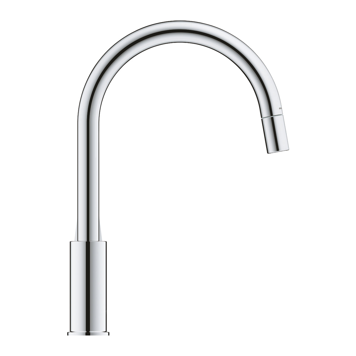 Grohe Start Edge Tek Kumandalı Eviye Bataryası - 30553000