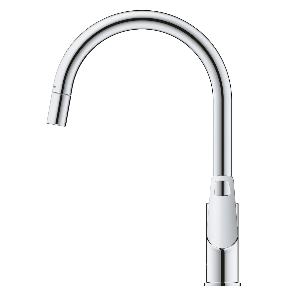 Grohe Start  Cumbria Tek Kumandalı Eviye Bataryası - 30557000