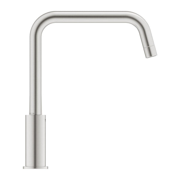 Grohe Eurosmart Tek Kumandalı Eviye Bataryası - 30567DC0
