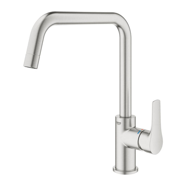 Grohe Eurosmart Tek Kumandalı Eviye Bataryası - 30567DC0