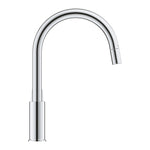 Grohe Start  Flow Tek Kumandalı Eviye Bataryası - 30571000