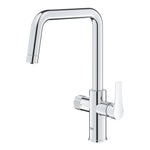 Grohe G R O H E  Blue  Pure  Eurosmart Filter Faucet - 30583000