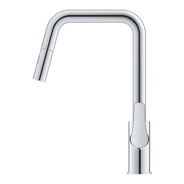 Grohe Eurosmart Tek Kumandalı Eviye Bataryası - 30619000