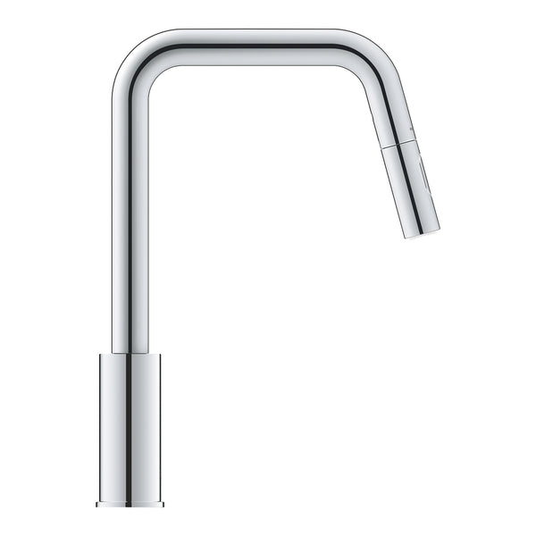 Grohe Eurosmart Tek Kumandalı Eviye Bataryası - 30619000