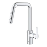 Grohe Eurosmart Tek Kumandalı Eviye Bataryası - 30619000