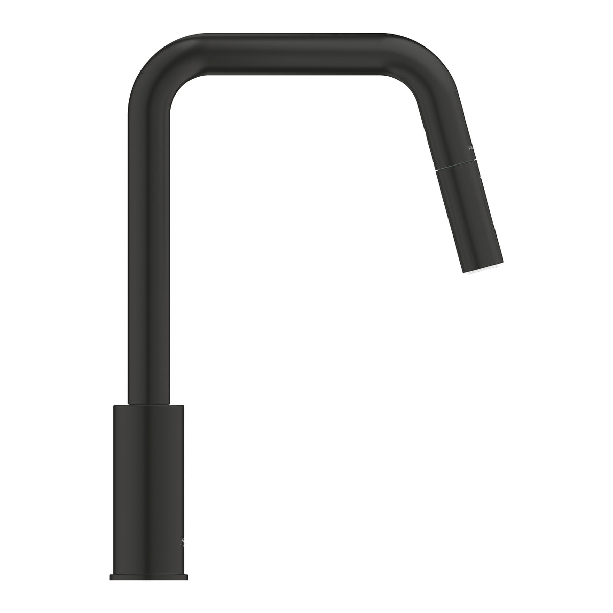 Grohe Eurosmart Tek Kumandalı Eviye Bataryası - 306192430