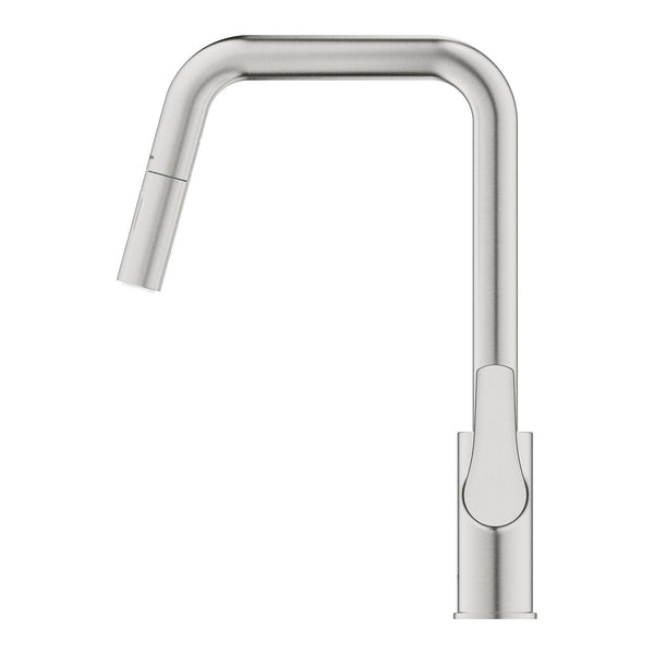 Grohe Eurosmart Tek Kumandalı Eviye Bataryası - 30619DC0