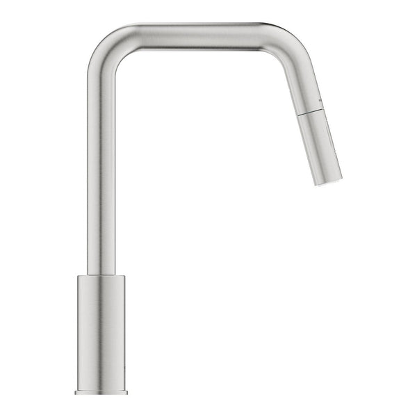 Grohe Eurosmart Tek Kumandalı Eviye Bataryası - 30619DC0
