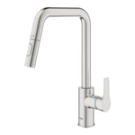 Grohe Eurosmart Tek Kumandalı Eviye Bataryası - 30619DC0