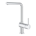 Grohe Minta Tek Kumandalı Eviye Bataryası - 31375000