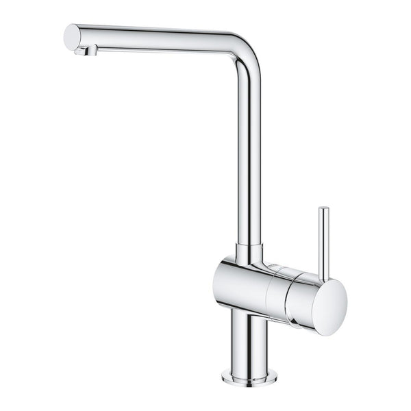 Grohe Minta Tek Kumandalı Eviye Bataryası - 31375000