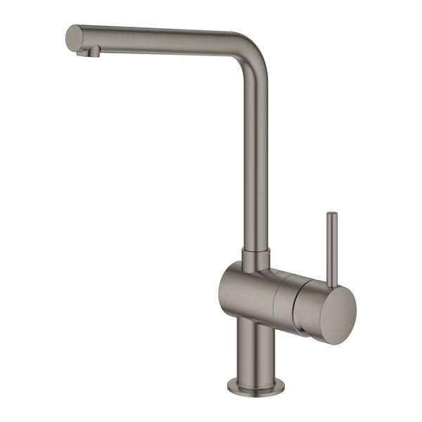 Grohe Minta Tek Kumandalı Eviye Bataryası - 31375AL0
