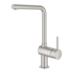 Grohe Minta Tek Kumandalı Eviye Bataryası - 31375DC0