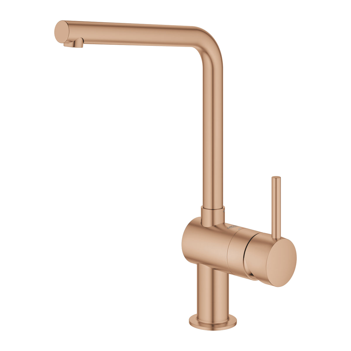 Grohe Minta Tek Kumandalı Eviye Bataryası - 31375DL0