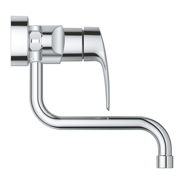 Grohe Eurosmart Tek Kumandalı Eviye Bataryası - 31391003