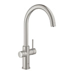 Grohe G R O H E  Blue  Home C-Çıkış Uçlu Başlangıç Kiti - 31455DC1