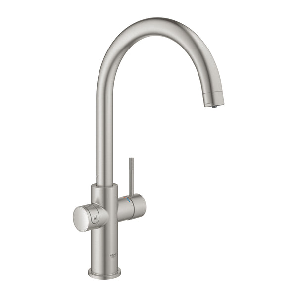 Grohe G R O H E  Blue  Home C-Çıkış Uçlu Başlangıç Kiti - 31455DC1