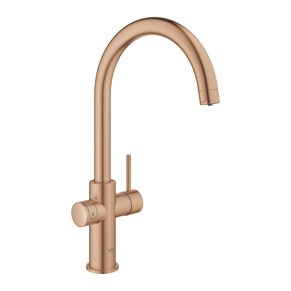 Grohe G R O H E  Blue  Home C-Çıkış Uçlu Başlangıç Kiti - 31455DL1