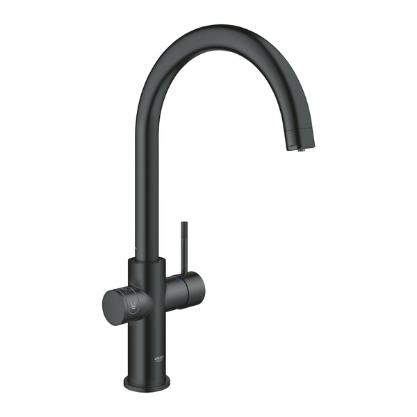 Grohe G R O H E  Blue  Home C-Çıkış Uçlu Başlangıç Kiti - 31455KS1