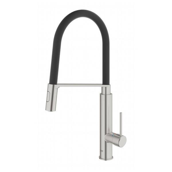 Grohe Concetto  Professional Tek Kumandalı Eviye Bataryası - 31491DC0