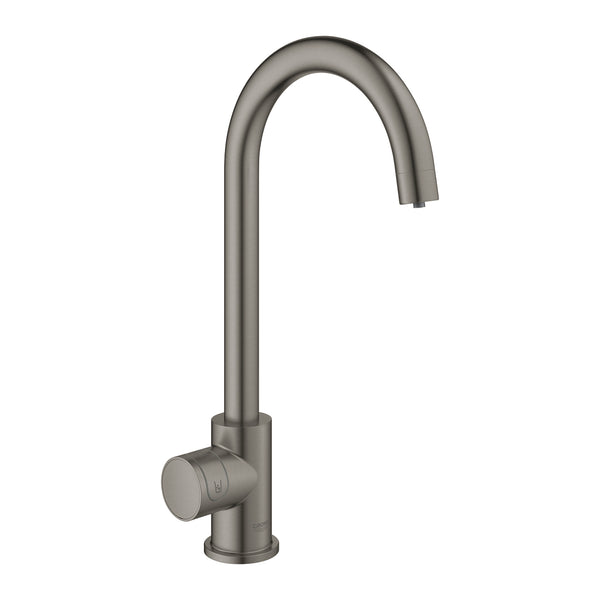 Grohe G R O H E  Blue  Home C-Spout Starter Kit With  Mono Faucet - 31498AL1