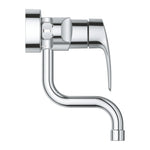 Grohe Eurosmart Tek Kumandalı Eviye Bataryası - 31509003