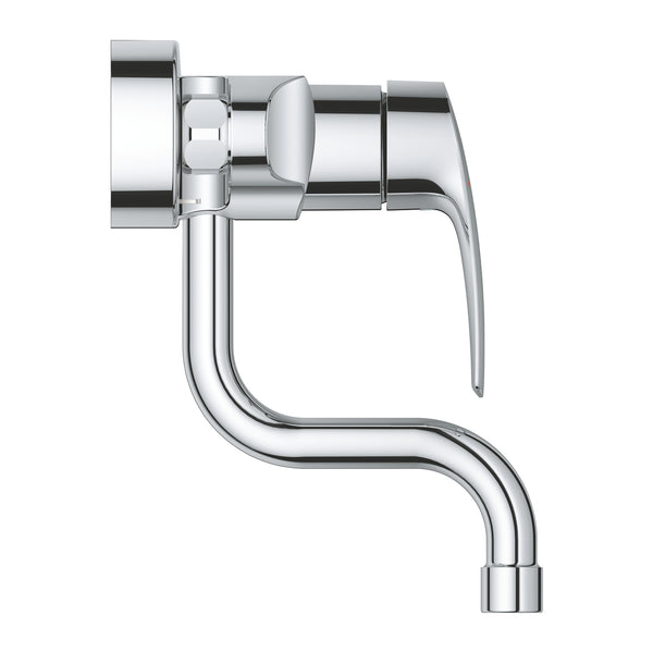 Grohe Eurosmart Tek Kumandalı Eviye Bataryası - 31509003