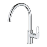 Grohe G R O H E  Bau Flow Tek Kumandalı Eviye Bataryası - 31538001