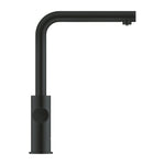 Grohe G R O H E  Blue  Home L-Spout Starter Kit With  Pull- Out Spout - 31539KS0